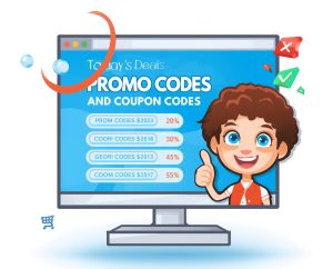 Amazing Promo Codes