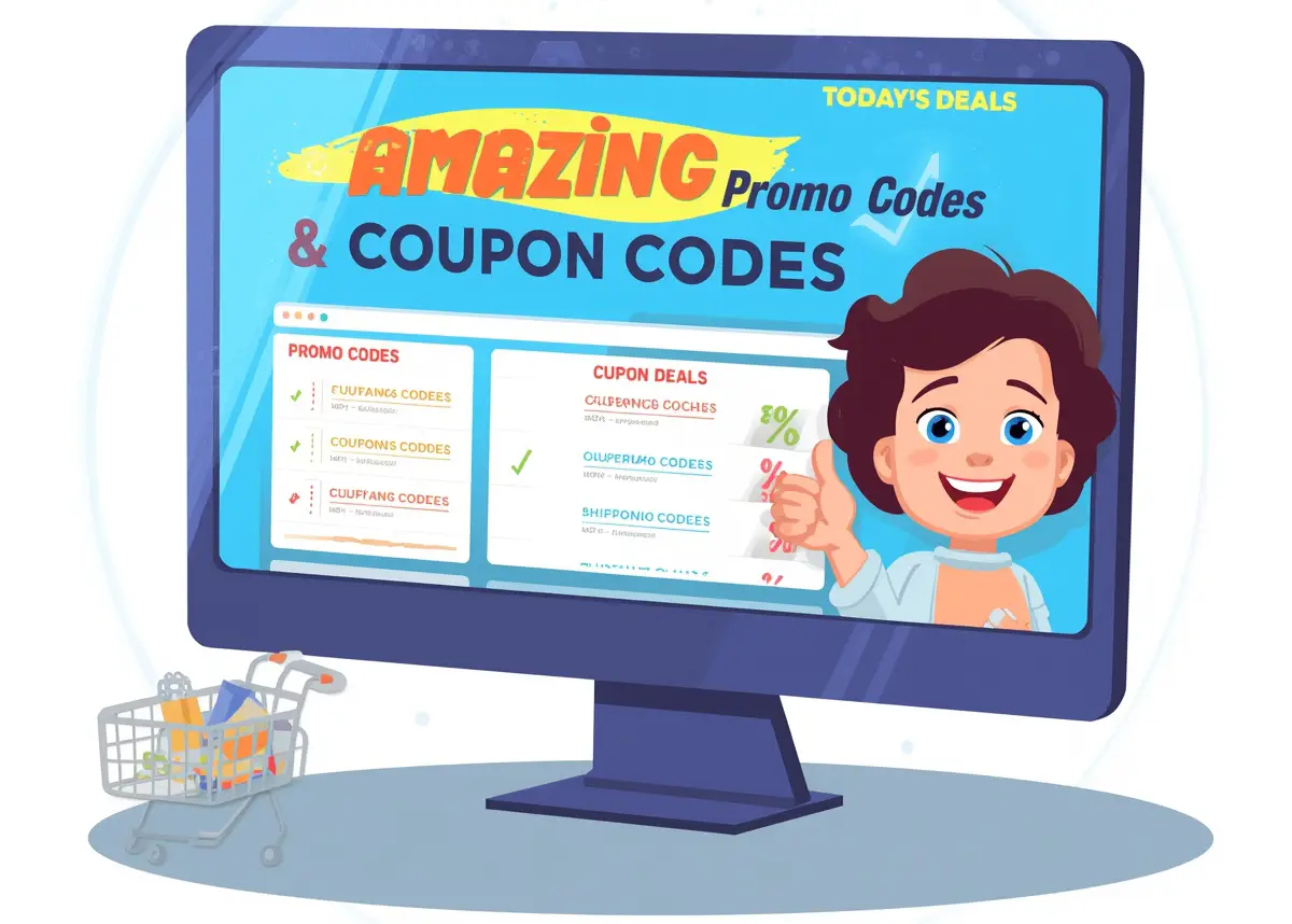 Amazon promo codes for electronics