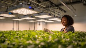 Best LED Grow Lights