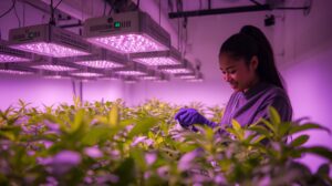 Best LED Grow Lights Reviews