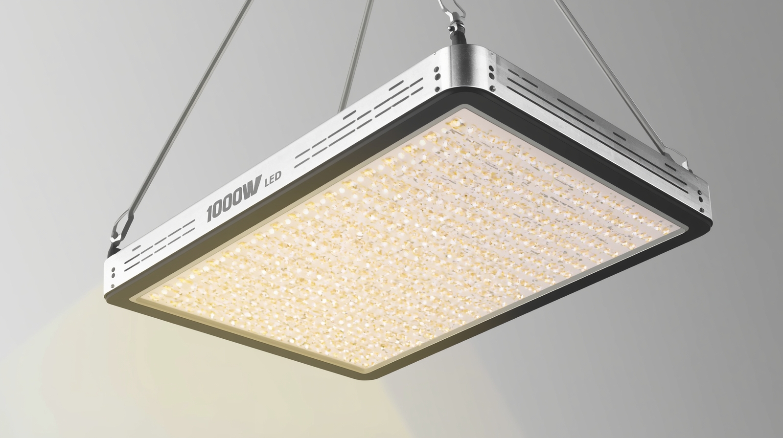 What Should I Know Before Buying LED Grow Lights? How many LED grow lights do I need?