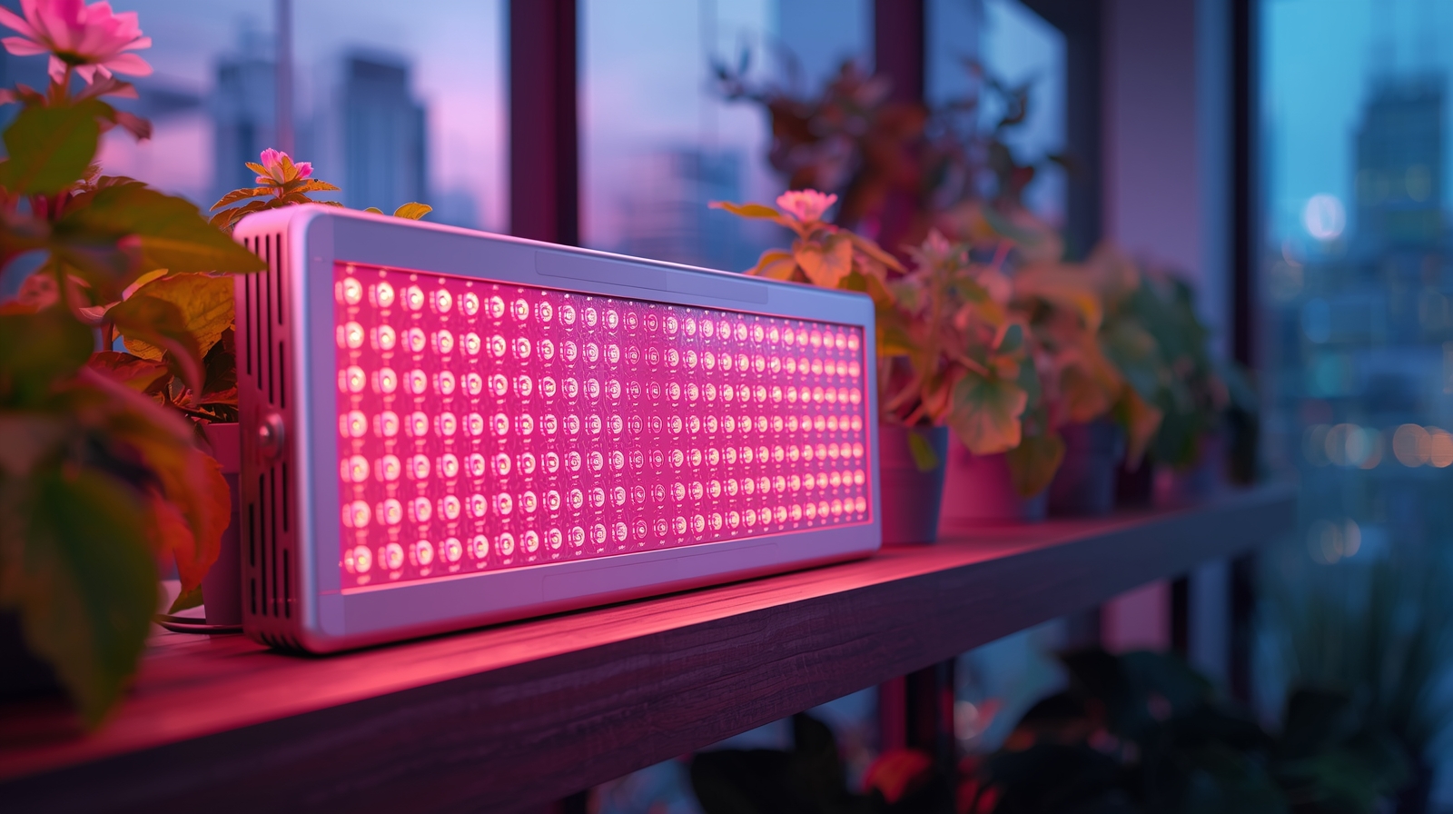 Best LED Grow Light Bar with UV&IR Reviews