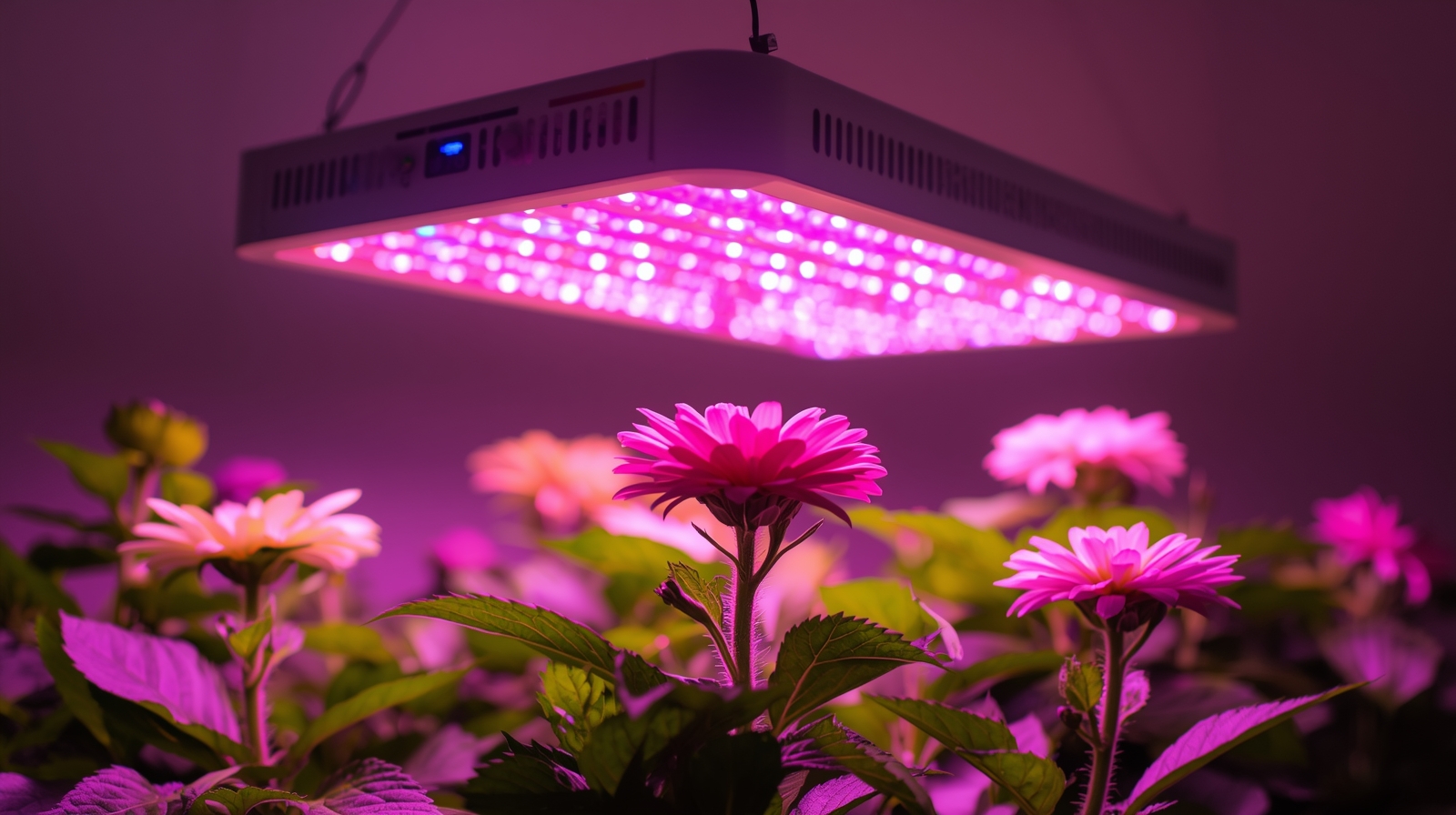 Best LED grow light For Flowering Stage: Best Bloom Fixtures For Monster Yields 2026